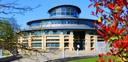 Betty & Gordon Moore Library News logo