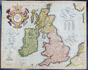 Early Modern British and Irish History Seminar logo