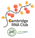 Cambridge RNA Club logo